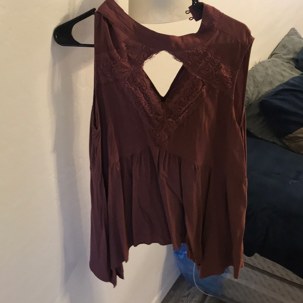 BKE BOUTIQUE SHIRT